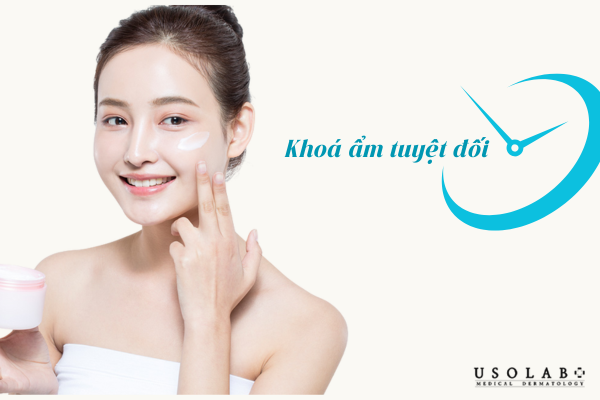 Kem dưỡng giàu lipid sinh lý như ceramide, cholesterol và acid Kem dưỡng giàu lipid sinh lý như ceramide, cholesterol và acid