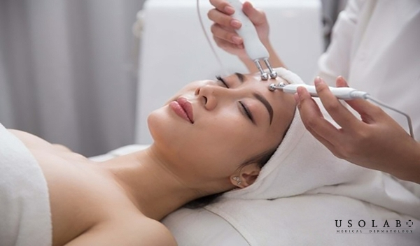 Lối sống giúp giảm tróc vảy trắng Lối sống giúp giảm tróc vảy trắng