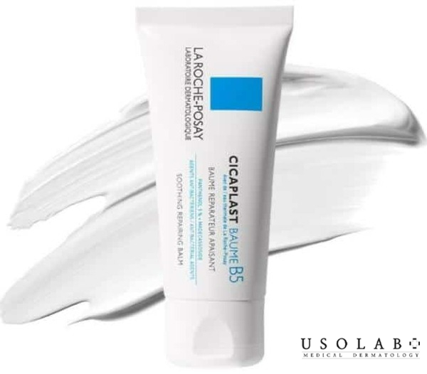 Cicaplast Baume B5 của nhà Laroche - Posay Cicaplast Baume B5 của nhà Laroche - Posay
