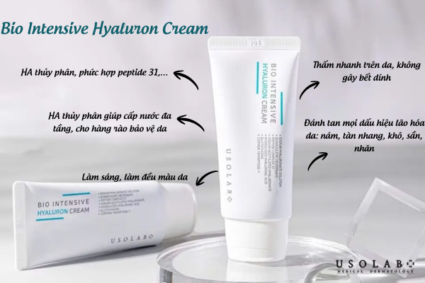 Bio Renaturation Repair Cream