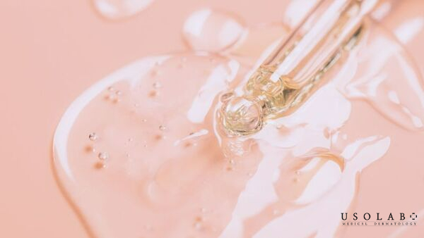 Các thành phần quan trọng trong kem dưỡng da chống lão hóa