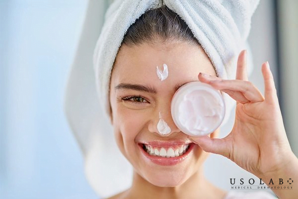 Ai nên dùng kem dưỡng vitamin E Úc