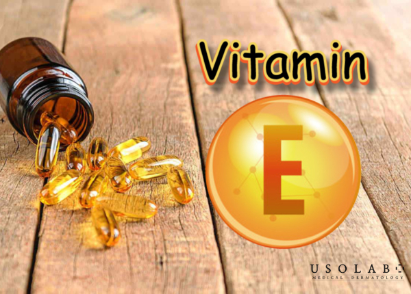 So sánh kem dưỡng vitamin E Úc với các dòng vitamin E khác