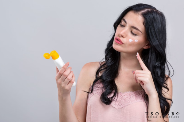 Cho rằng trời lạnh, nhiều mây thì không có tia UV Cho rằng trời lạnh, nhiều mây thì không có tia UV