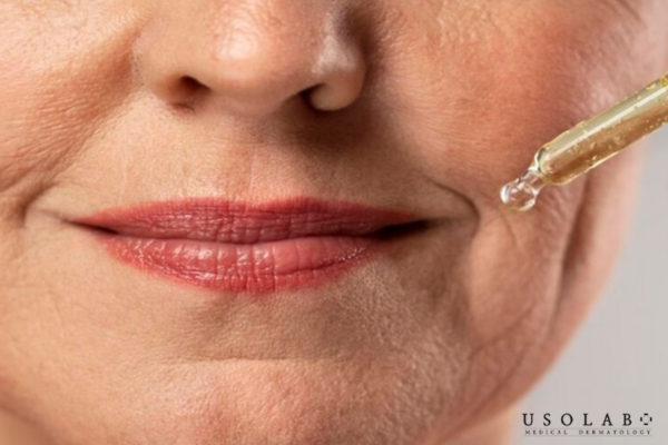 Sai lầm thường gặp khi dùng peptide Sai lầm thường gặp khi dùng peptide