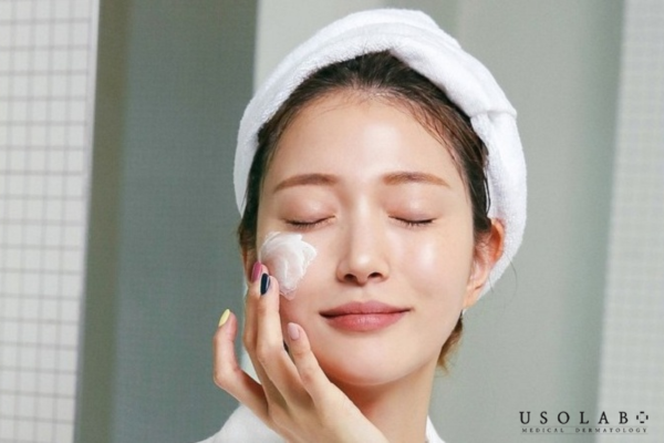 Lối sống giúp peptide phát huy tối đa tác dụng Lối sống giúp peptide phát huy tối đa tác dụng