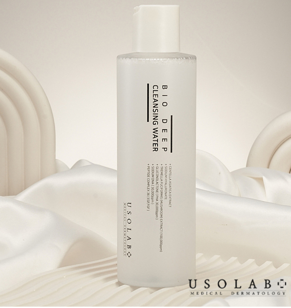 Bio Deep Cleansing Water Bio Deep Cleansing Water