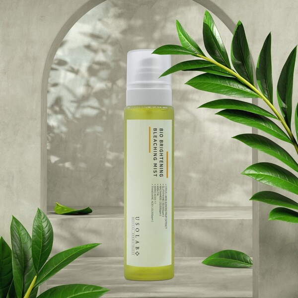 Xịt khoáng 2in1 Bio Brightening Bleaching Mist Xịt khoáng 2in1 Bio Brightening Bleaching Mist