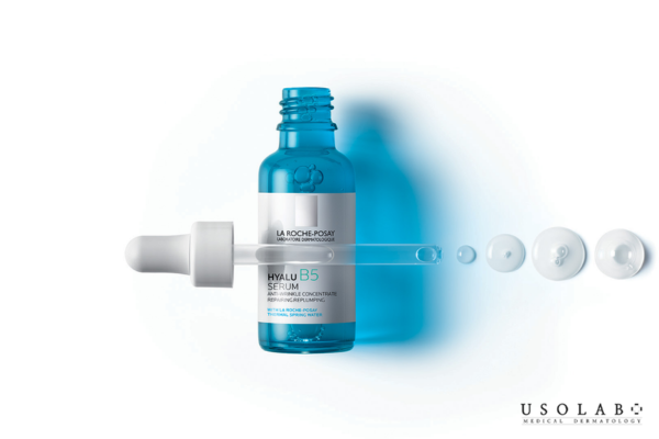 La Roche-Posay Hyalu B5 Serum