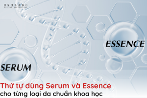 mặt nạ cho da khô