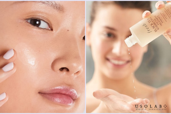 Những sai lầm phổ biến khi dùng serum và essence