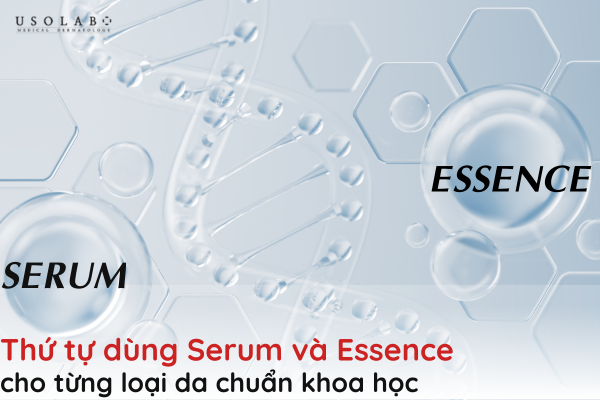 mặt nạ cho da khô