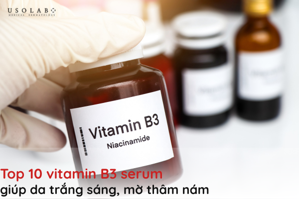 vitamin b3 serum