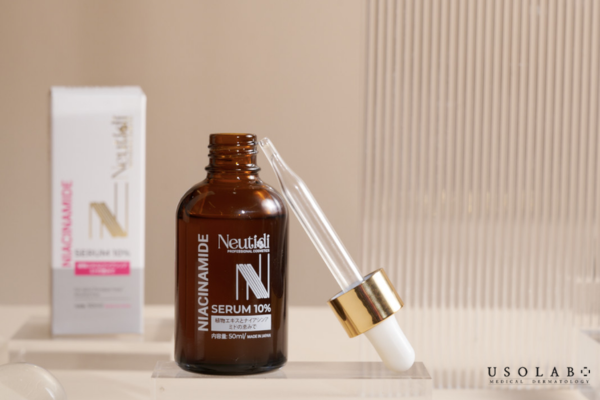 Serum Neutidi Niacinamide 10%