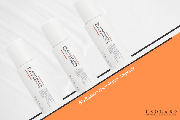 Tinh chất tế bào gốc Bio Renaturation Repair Ampoule