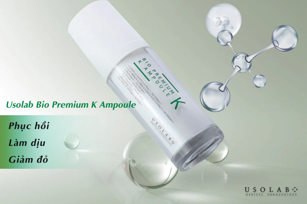 Usolab Bio Premium K Ampoule