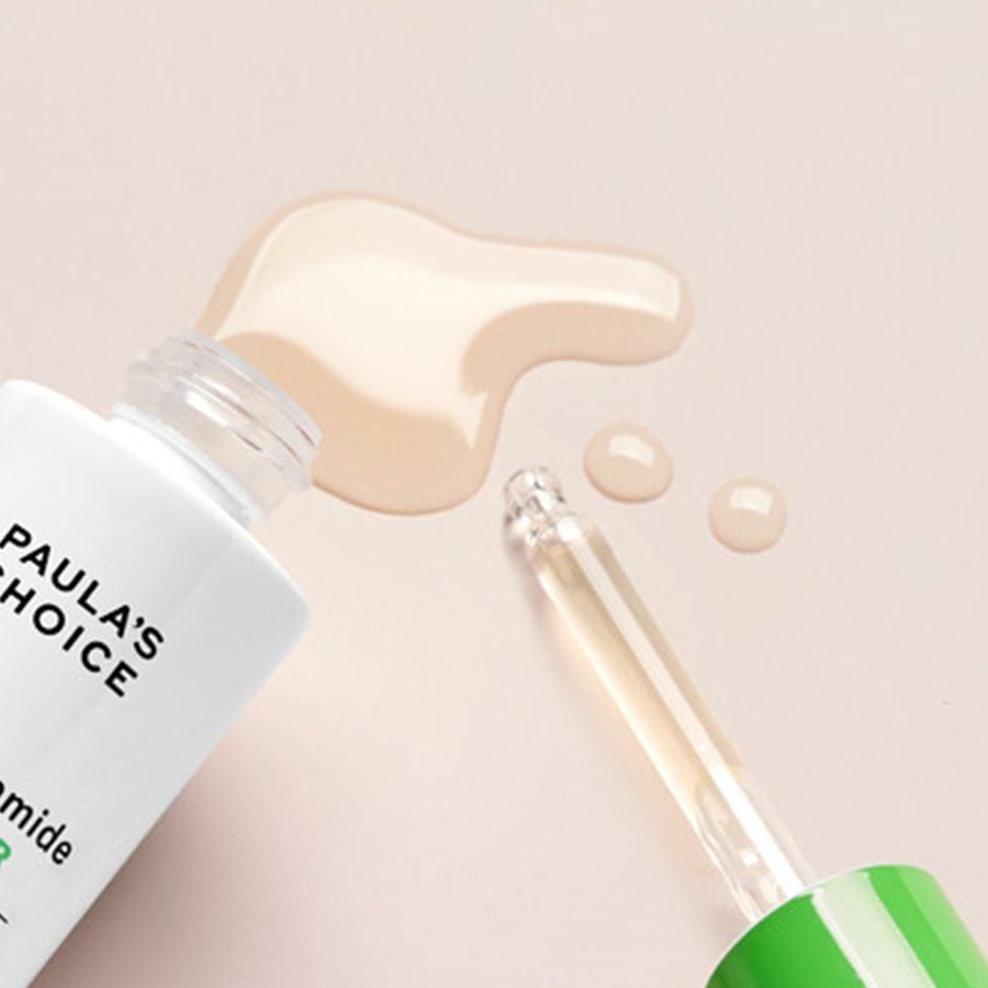 Paula’s Choice 10% Niacinamide Booster