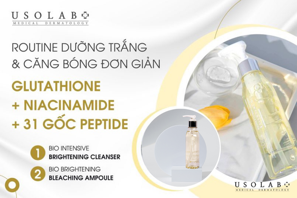 Bio Intensive Brightening Cleanser