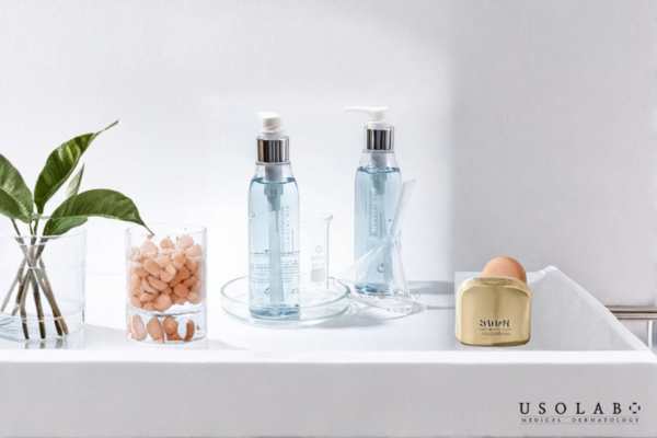 Bio Intensive Moisturizing Cleanser