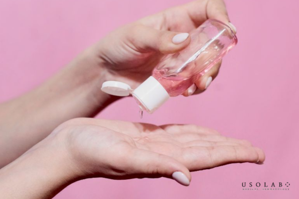 Làm mềm và mịn da (emollient) Làm mềm và mịn da (emollient)