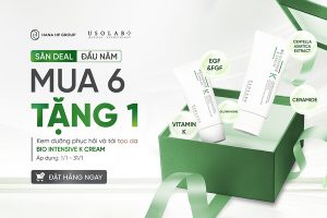 ưu đãi cuối năm