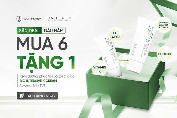 ưu đãi cuối năm