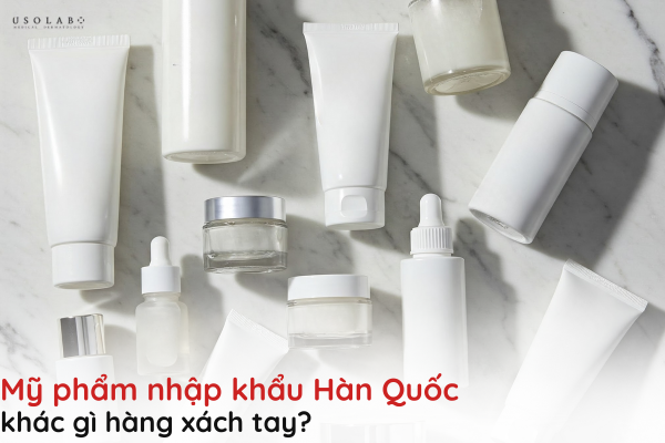 mỹ phẩm nhập khẩu hàn quốc