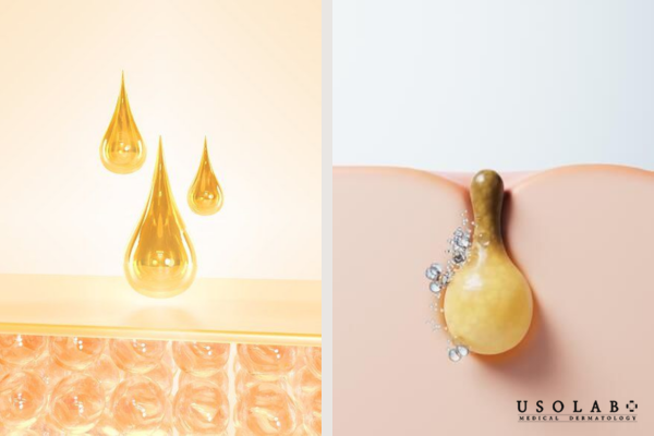 Hiểu đúng cơ chế hoạt động của thuốc trị mụn và serum