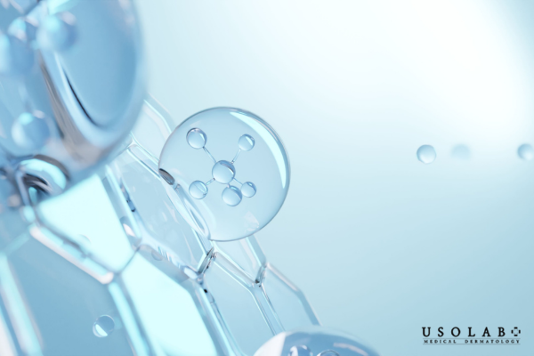 Kết cấu dịu nhẹ, không gây châm chích