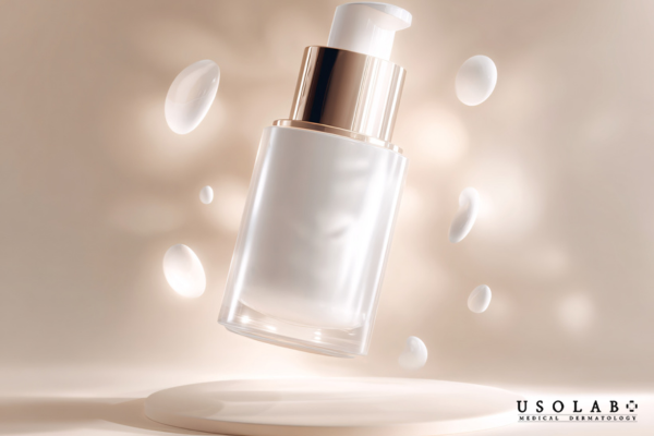 Không chứa hoạt chất treatment mạnh