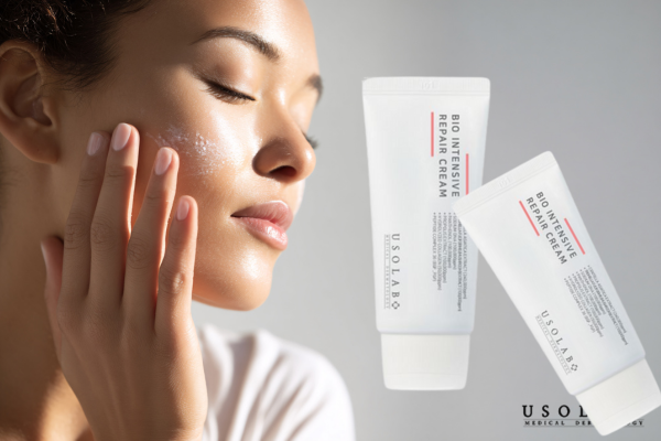 Kem dưỡng tế bào gốc Bio Intensive Repair Cream Kem dưỡng tế bào gốc Bio Intensive Repair Cream