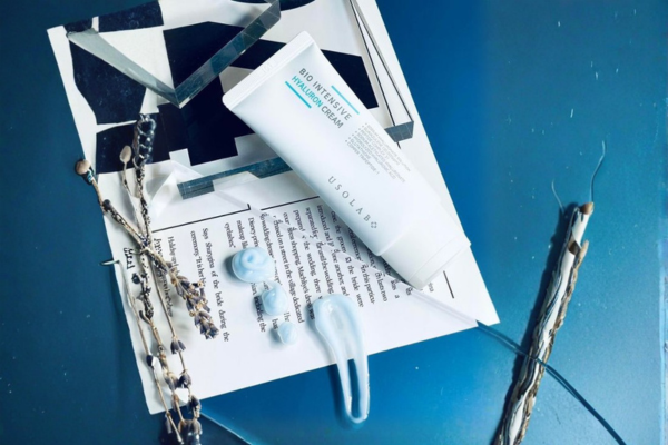 Bio Intensive Hyaluron Cream