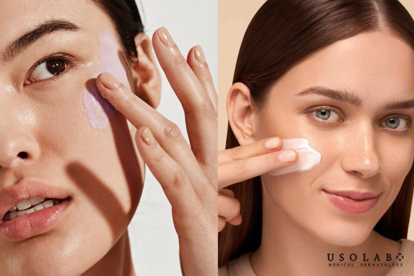 Không ít người đã đầu tư vào kem dưỡng ẩm tốt nhất hiện nay nhưng làn da vẫn khô ráp