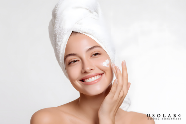 Cách sử dụng kem dưỡng ẩm trà xanh để đạt hiệu quả tốt nhất Cách sử dụng kem dưỡng ẩm trà xanh để đạt hiệu quả tốt nhất