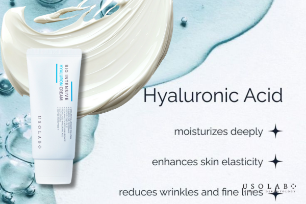 Bio Intensive Hyaluron Cream