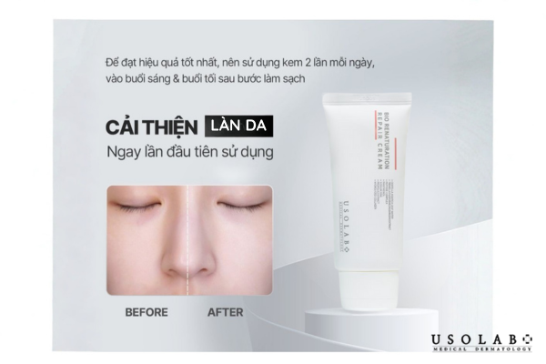 Bio Intensive Repair Cream Bio Intensive Repair Cream