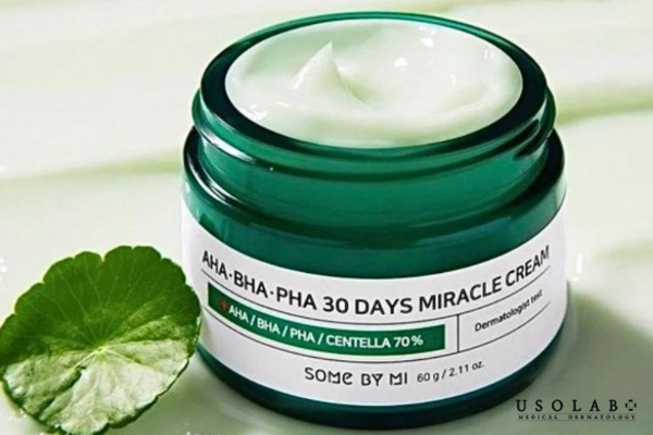 Some By Mi AHA-BHA-PHA 30 Days Miracle Cream Some By Mi AHA-BHA-PHA 30 Days Miracle Cream