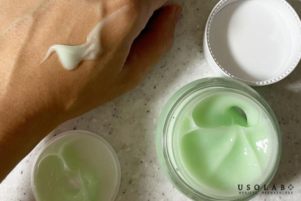 Tiêu chí chọn kem dưỡng trắng da mặt tốt nhất Hàn Quốc Tiêu chí chọn kem dưỡng trắng da mặt tốt nhất Hàn Quốc