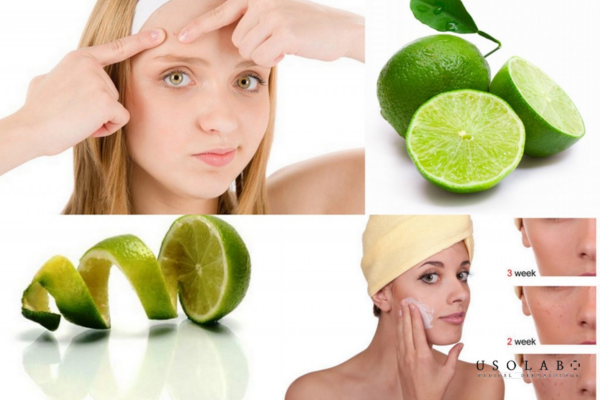 Chanh chỉ nên được sử dụng pha loãng ở nồng độ rất thấp Chanh chỉ nên được sử dụng pha loãng ở nồng độ rất thấp