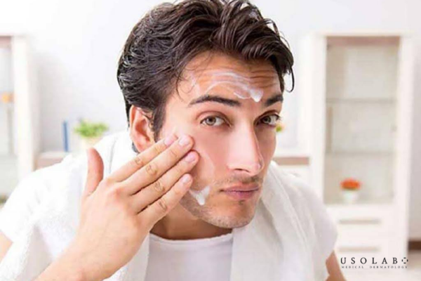 Sữa rửa mặt dịu nhẹ