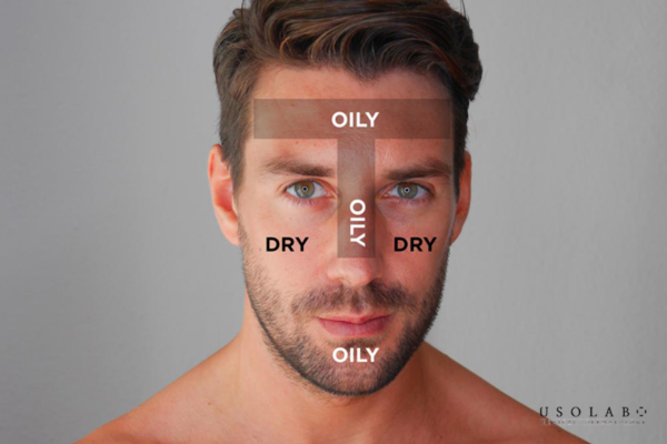 Cần hiểu rõ những đặc điểm sinh học riêng của làn da nam giới