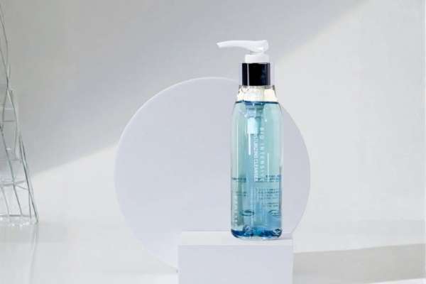 Bio Intensive Moisturizing Cleanser