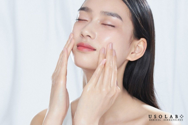 Cách dùng serum đúng để da không bị bí