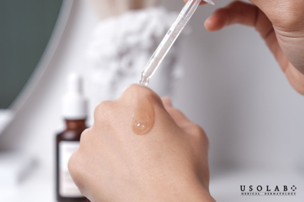 Cách chọn serum dành cho da dầu nhạy cảm phù hợp