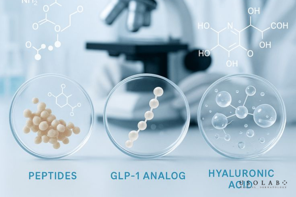 Serum dưỡng da ban ngày và serum ban đêm khác nhau chủ yếu ở mục tiêu điều trị