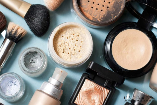 Dấu hiệu nhận biết mỹ phẩm đã hết hạn dù chưa quá date