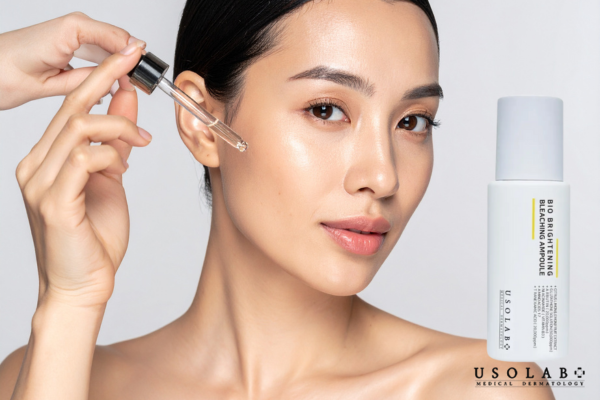 Bio Brightening Bleaching Ampoule