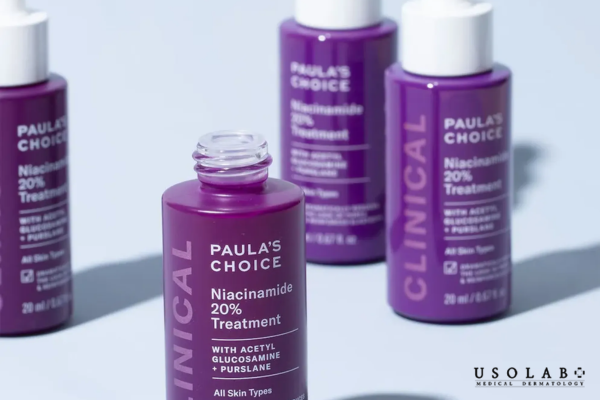 Tinh Chất Paula's Choice Se Khít Lỗ Chân Lông Tối Ưu