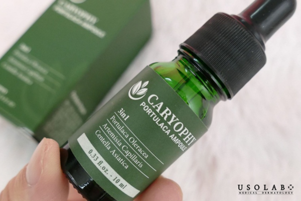 Serum Caryophy Giảm Mụn Mờ Thâm Se Lỗ Chân Lông