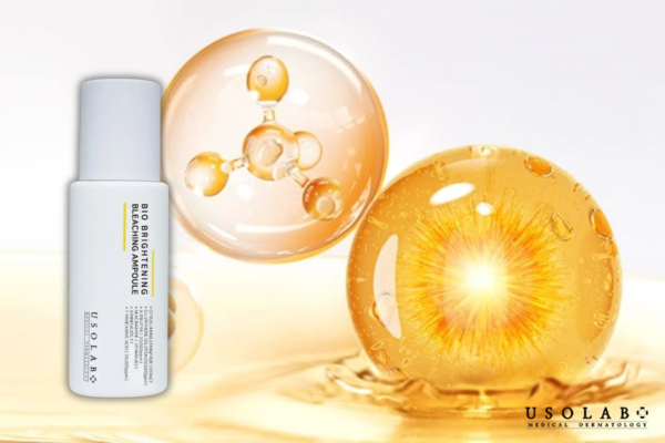 Bio Brightening Bleaching Ampoule